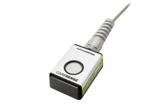 Growcontrol - CARBSENSE