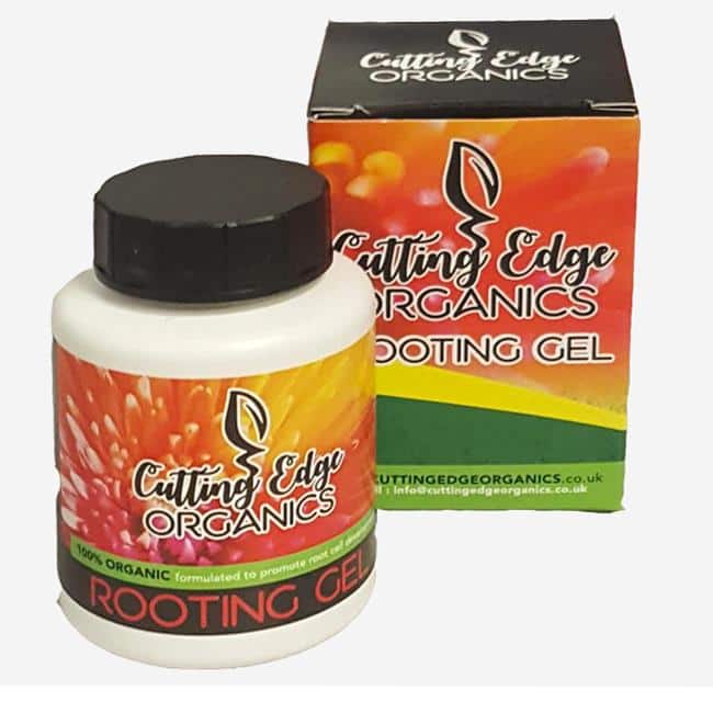 Gel de bouturage Clone Rooting Gel Cutting Edge 50ml