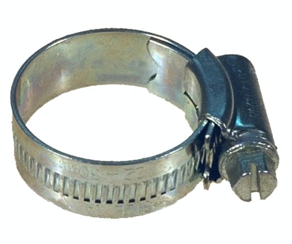 Colliers de serrage JUBILEE