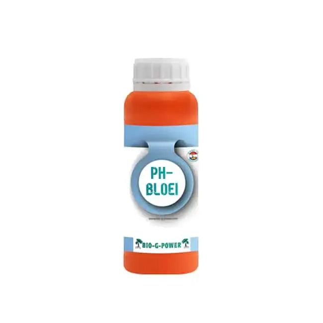 Bloi pH Minus 59 % 500 ml - 1 L