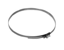 Colliers de serrage INOX A2