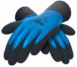 Gants de travail SHOWA 306