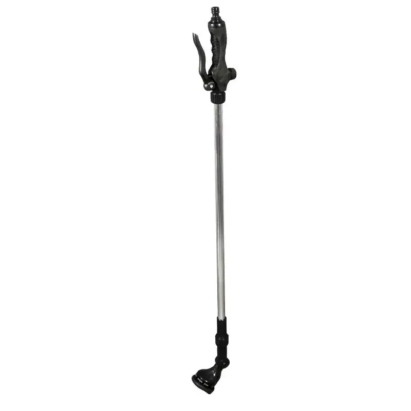 Lance d'arrosage télescopique Pro 140 cm
