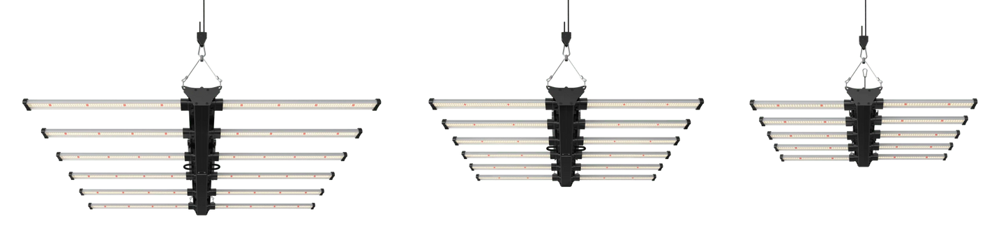 F.OG BLACK SERIES LED 320W – 600W