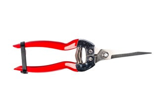 Esschert Design Ernteschere – Präzise Ernte mit Stil