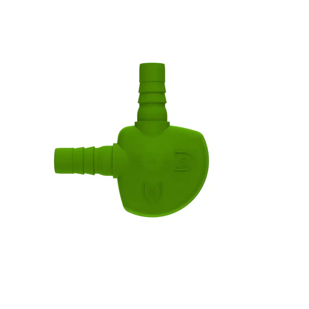 Coude de drainage FloraFlex® – PotPro
