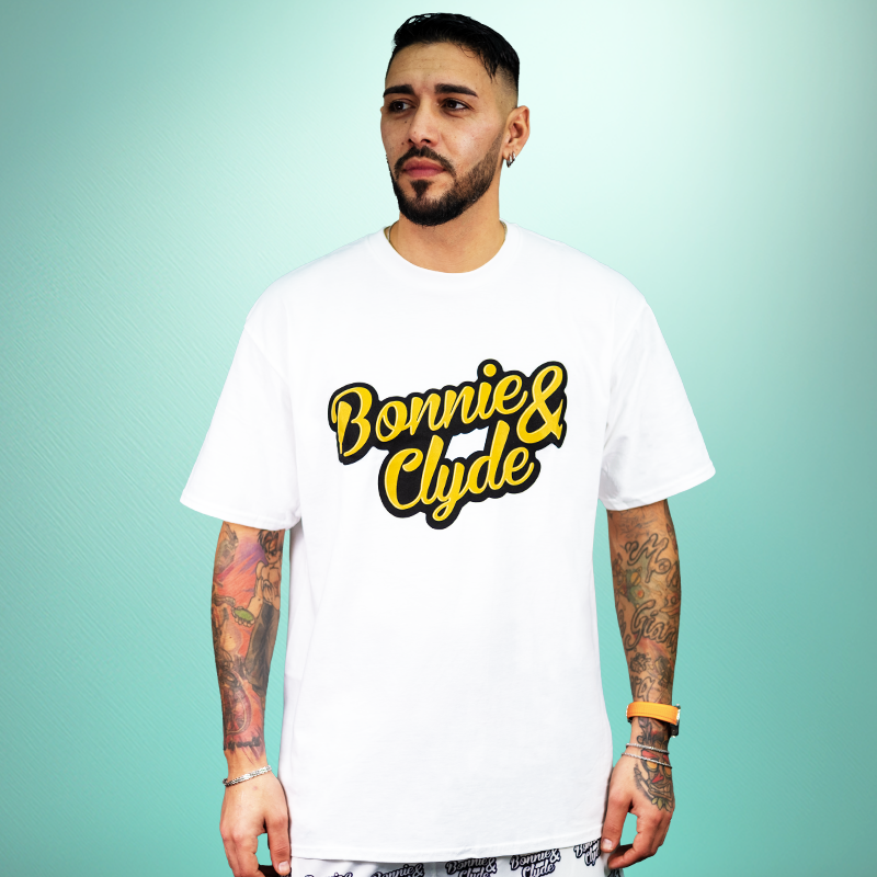 Chemise blanche BC n° 2