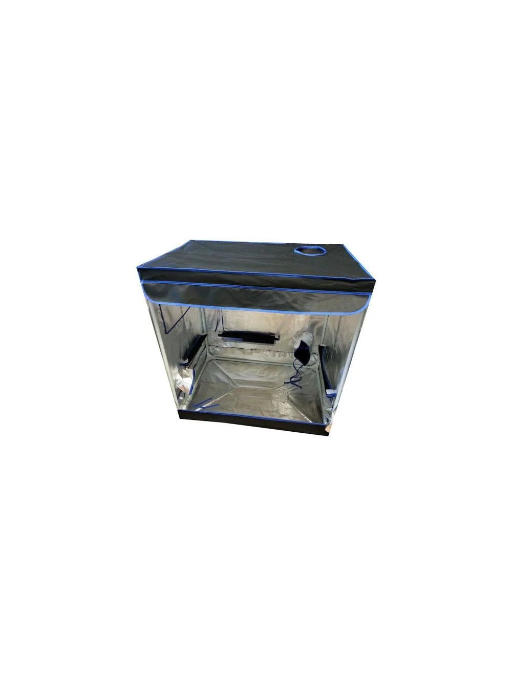 Propagator WHITE 90x60x60 cm – Ideale Lösung für Pflanzenanzucht