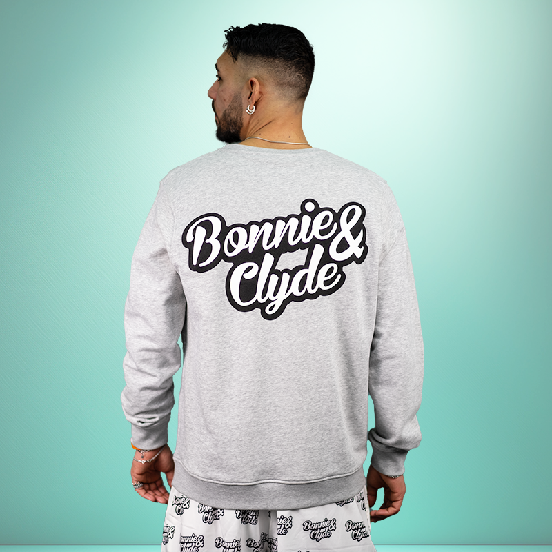 T-shirt rouge à manches longues BC