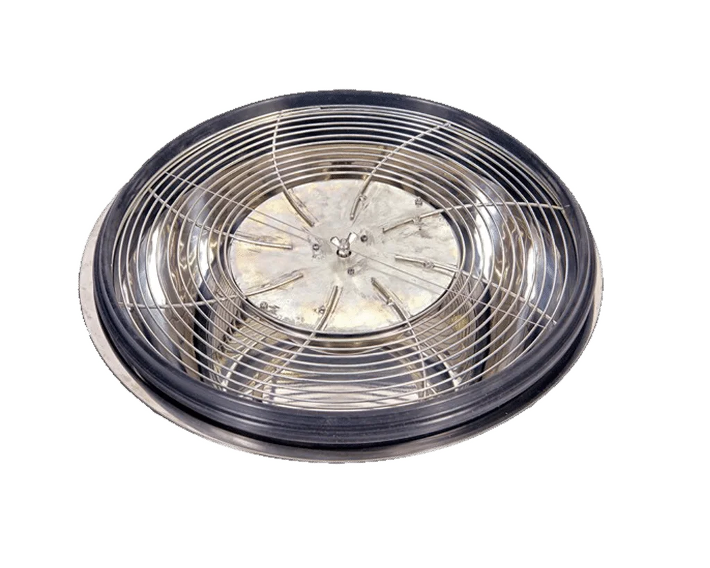 Dispositif de coupe Spinpro