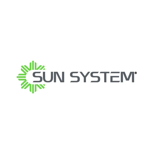 Sun System RS 1850 LED