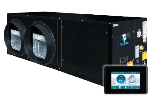 CLIMATISEURS CLIMATISEURS TopClimate Supreme 33 000