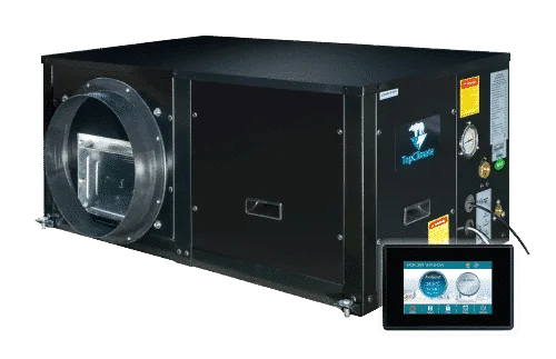 Climatiseur TopClimate Supreme 10 000