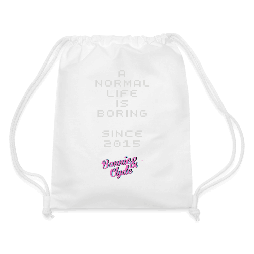 Sac de sport BC