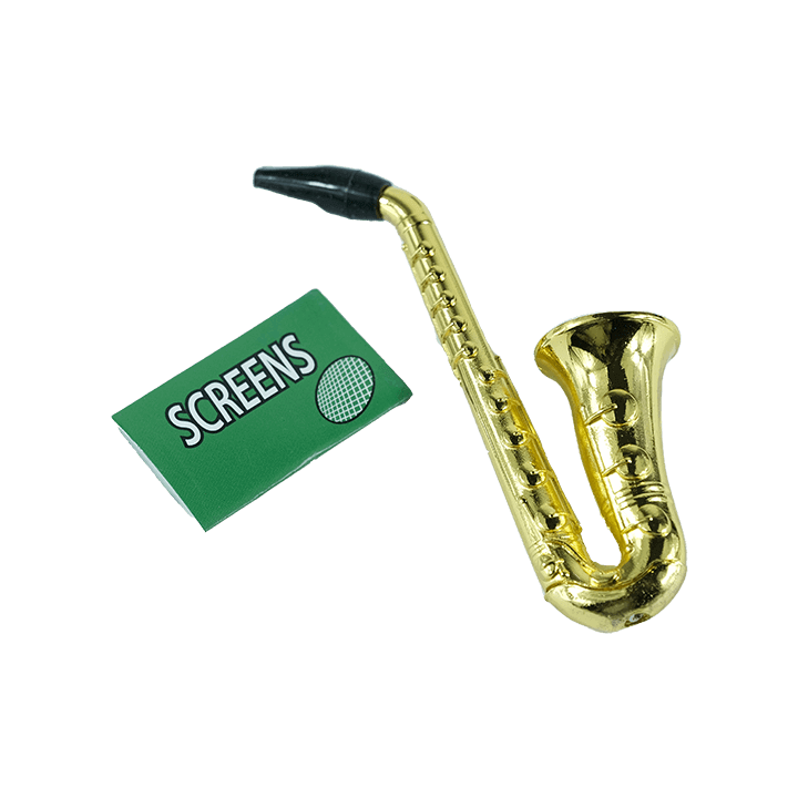 Pipe Gold