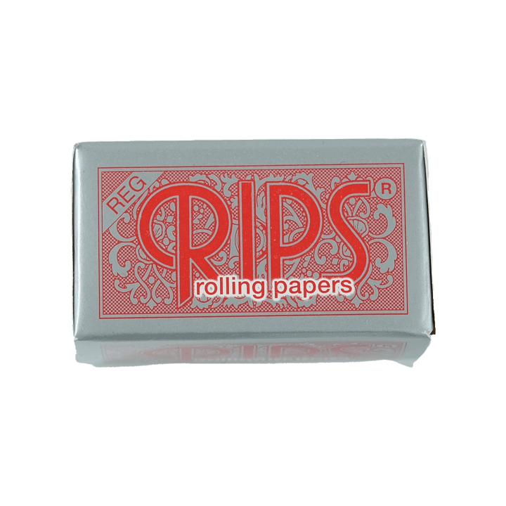 Feuilles à rouler RIPS Regular