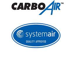Carboair Aktivkohlenfilter – Effektive Luftreinigung für gesunde Raumluft