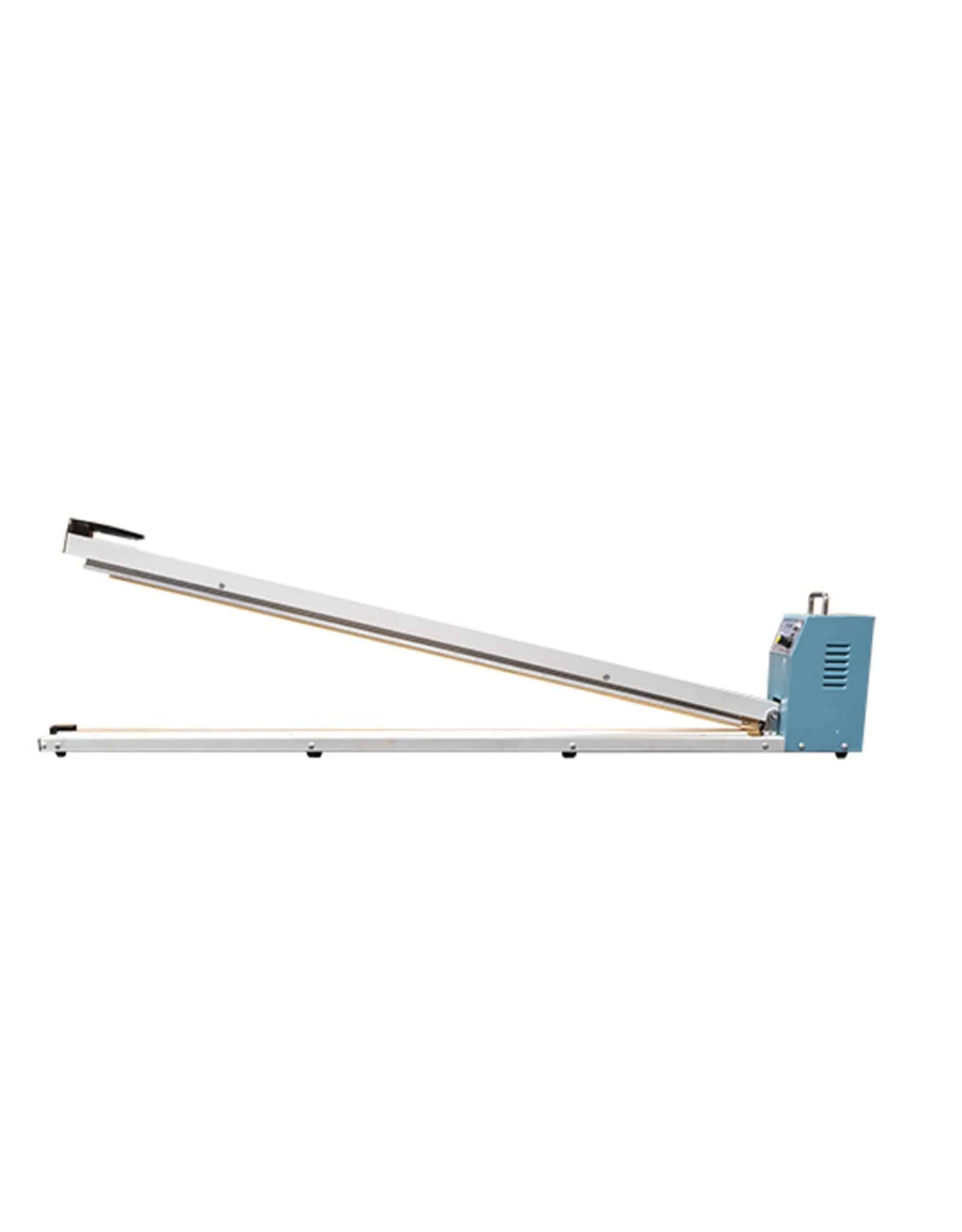 Fertraso Bügelschweißgerät 60 cm – Robust, präzise, langlebig