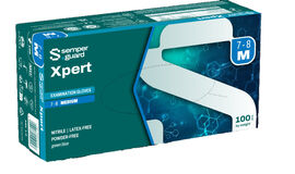 GANTS Gants de protection 100 pièces