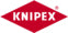 cisailles à câble Knipex