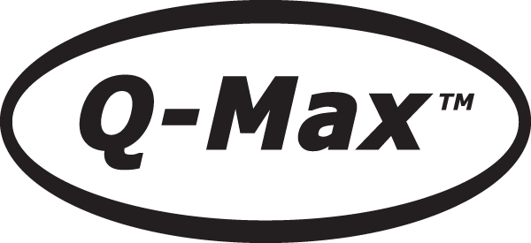 Q-Max EC Rohrventilator Indoor-Growanlage – EC-Technologie, flüsterleise