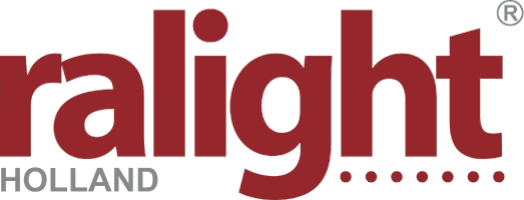 Ventilateur mural pivotant Ralight 45 cm