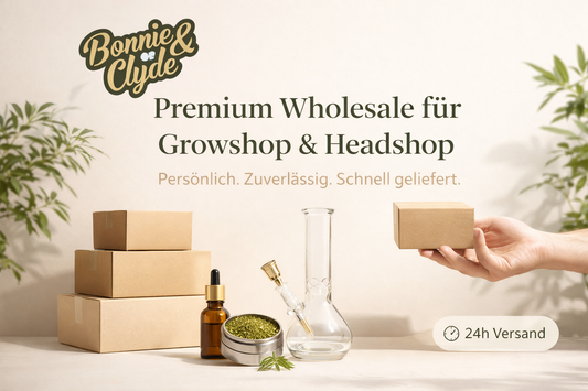 Mehr als ein Shop: Warum Kunden sich bewusst für Bonnie & Clyde entscheiden