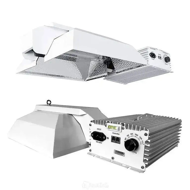Lichtzubehör
