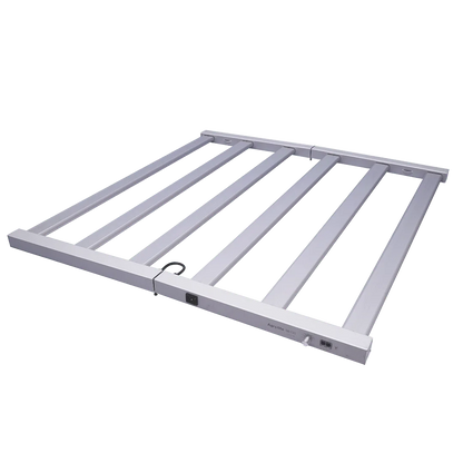 Agrolite LED QB 730 – Leistungsstarke LED Grow Lampe für professionellen Anbau
