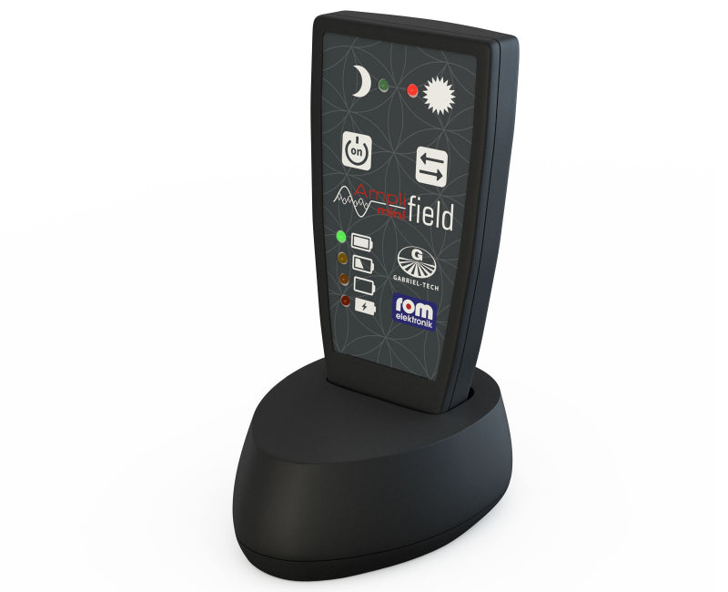 AmpliField mini – Aktiviertes Magnetfeld für Wohlbefinden & Balance