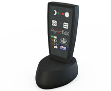 AmpliField mini – Aktiviertes Magnetfeld für Wohlbefinden & Balance