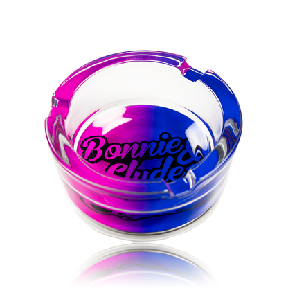 Bonnie &amp; Clyde Alu-Grinder