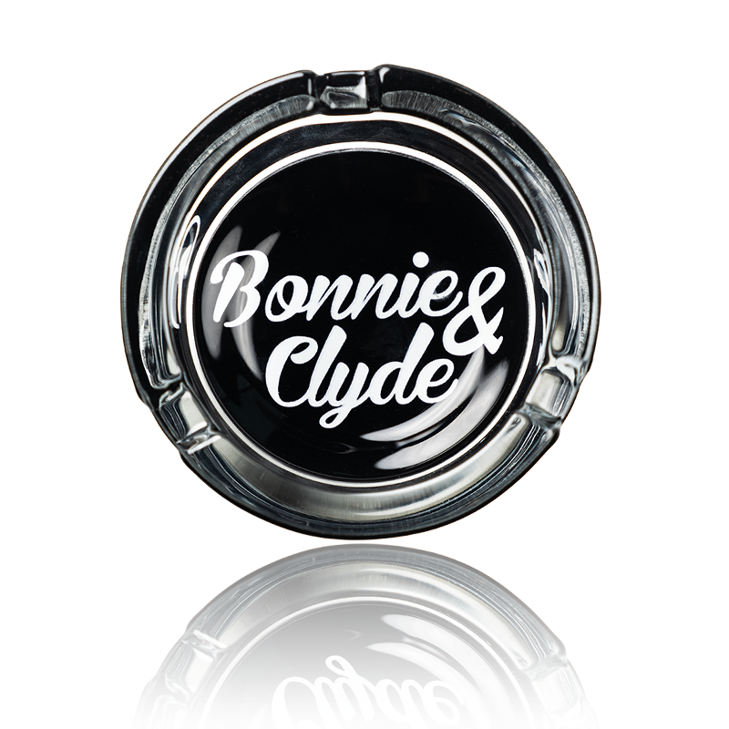 Bonnie &amp; Clyde Alu-Grinder