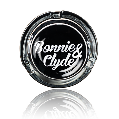 Bonnie &amp; Clyde Alu-Grinder