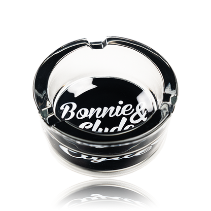 Bonnie &amp; Clyde Alu-Grinder