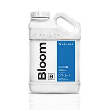 Athena Bloom B – 1 Gal. – 5 gal.