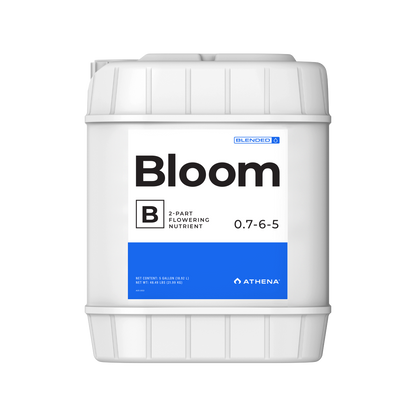 Athena Bloom B – 1 Gal. – Nährstoffkomponente für die Blütephase