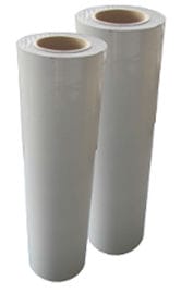 Cover and protective films