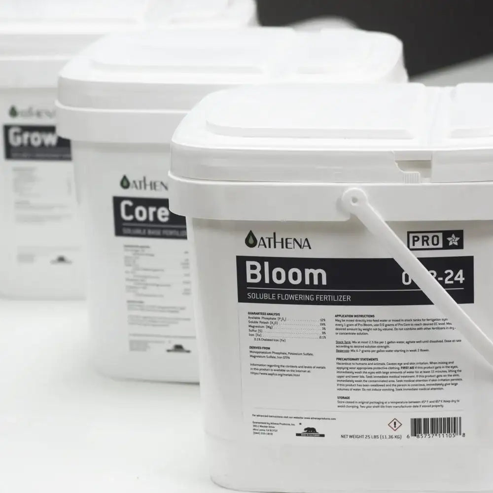 Athena Pro Complete Sets