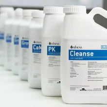 Athena Blended Komplett Set's