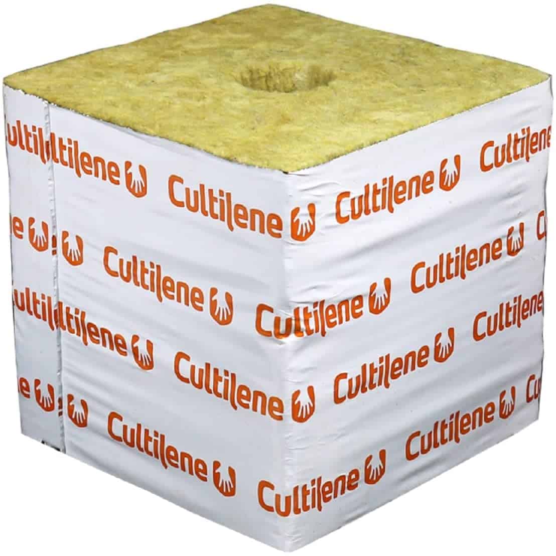 Cultilène Big Block, 15×15cm