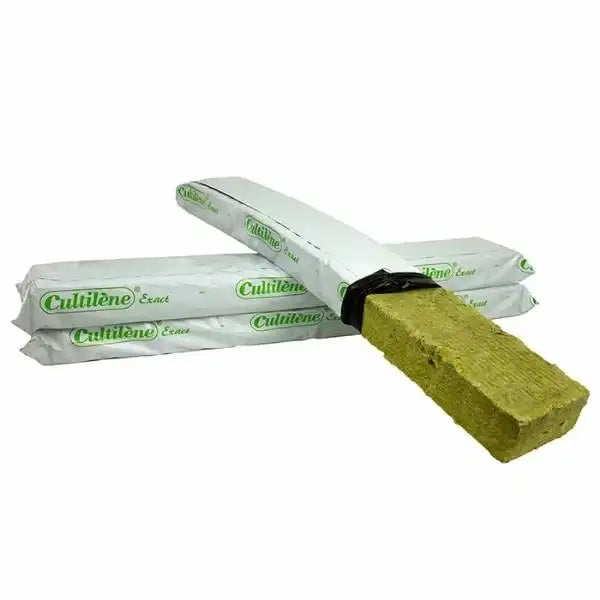 Rock wool Cultilène slab 1m (256pcs.) 