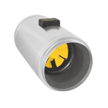 Ventilateur EC Q-Max EC 160/746m4 