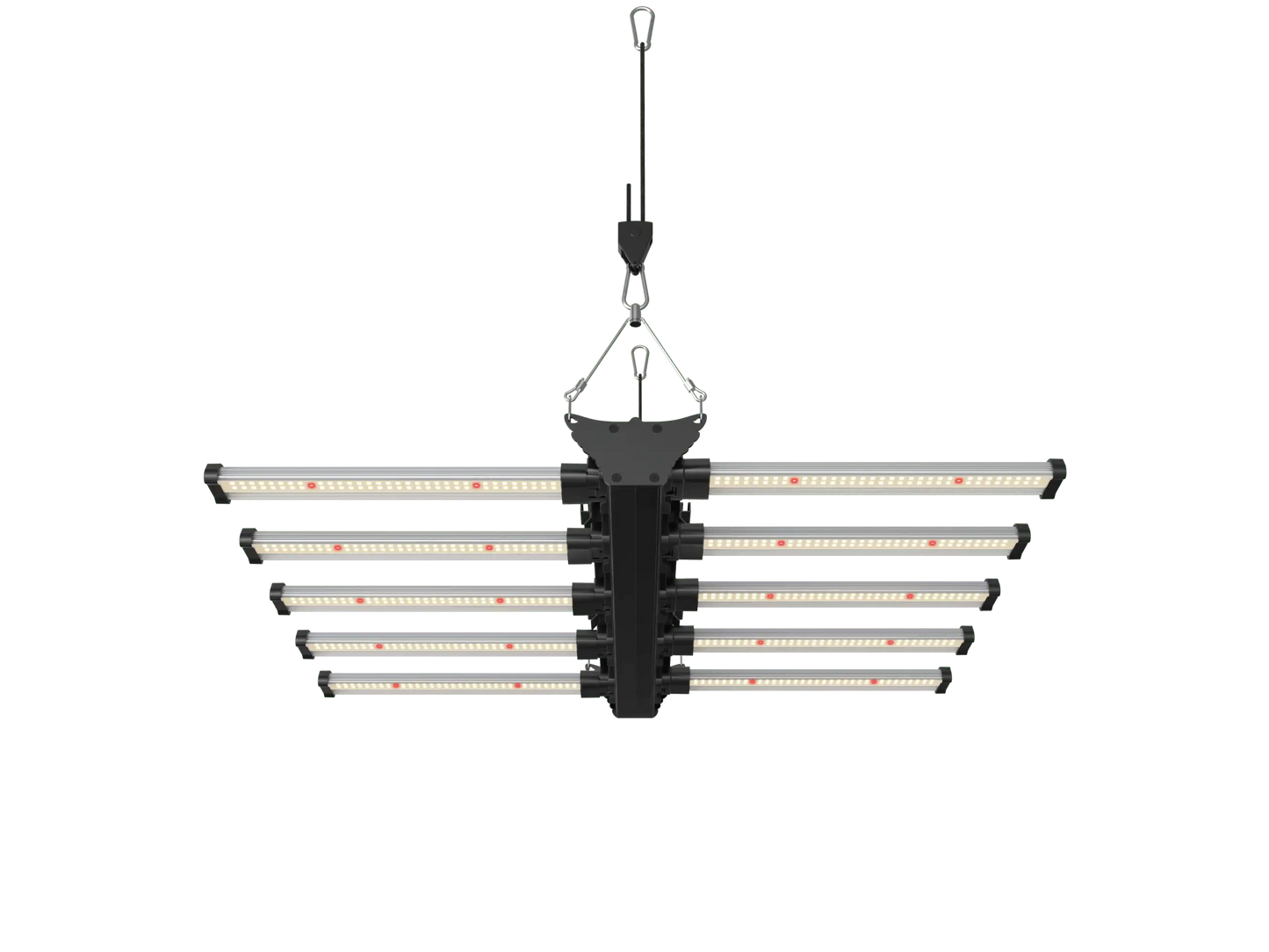 F.OG BLACK SERIE LED 320w – 600w