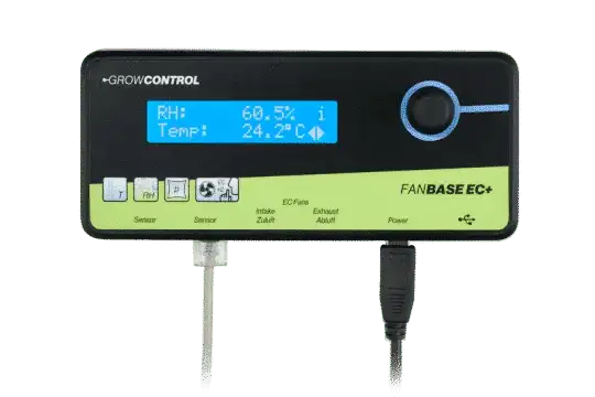 Growcontrol - Fanbase - EC - Plus