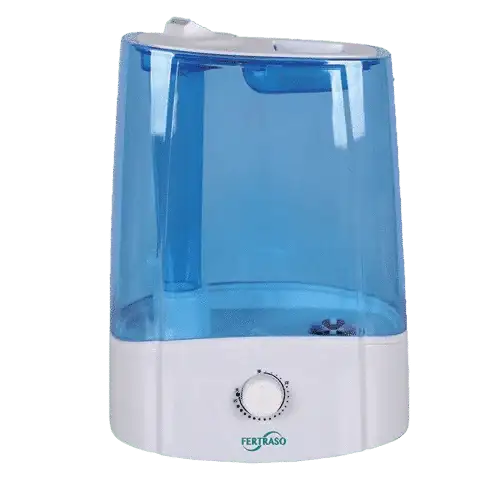 Fertraso Luftbefeuchter 6L p / 24h