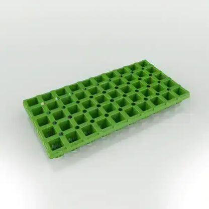 FLORAFLEX® -  Incubator 50 Cell – 40 | 40 Insert