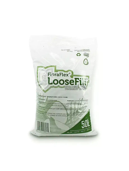 FloraFlex® – LooseFill™ Coconut – 50L