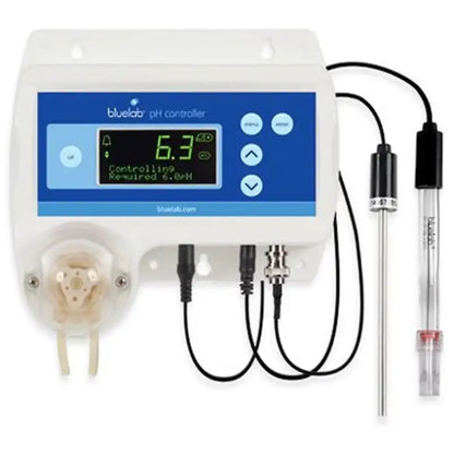 Bluelab Ph Controller – Auto Dosing