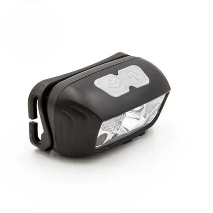 Gitty and Göff LED Green Headlamp 